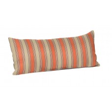 Charlton Home Halcomb Outdoor Lumbar Pillow CST53828